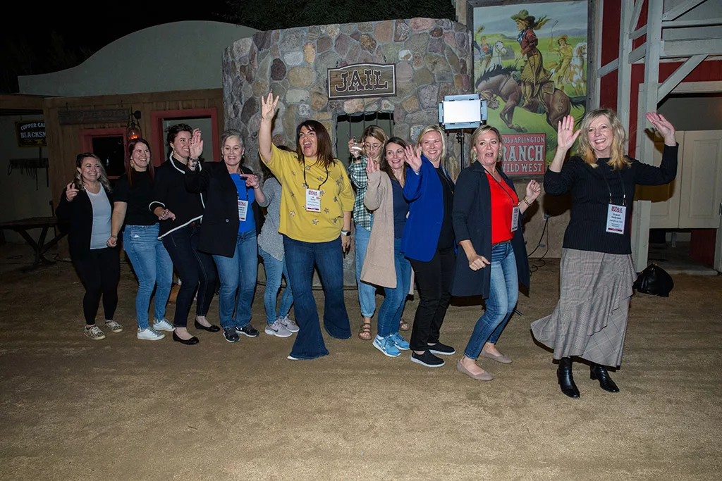 18th Annual Best of Success Conference