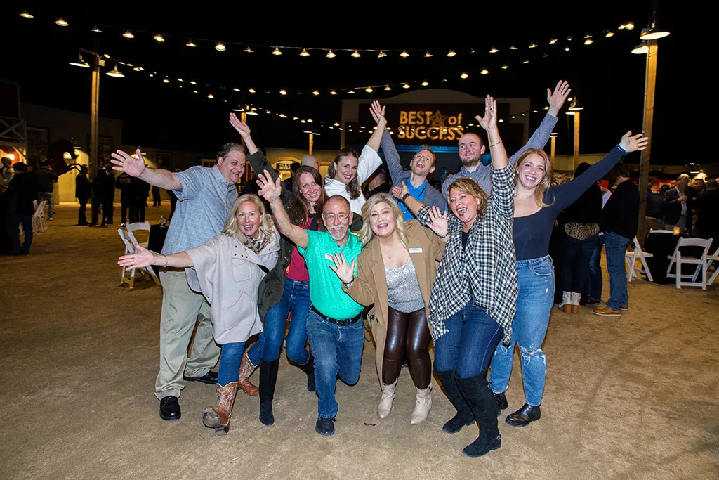 18th Annual Best of Success Conference