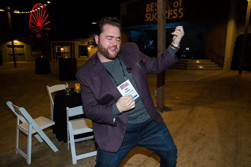 18th Annual Best of Success Conference