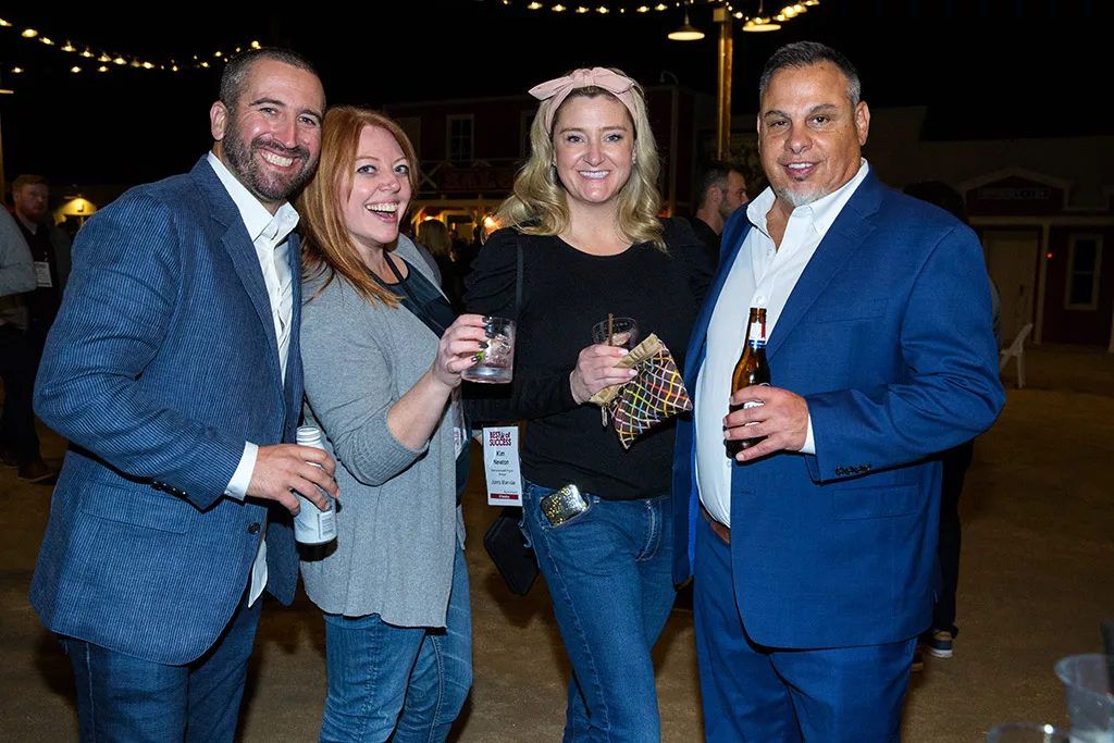 18th Annual Best of Success Conference