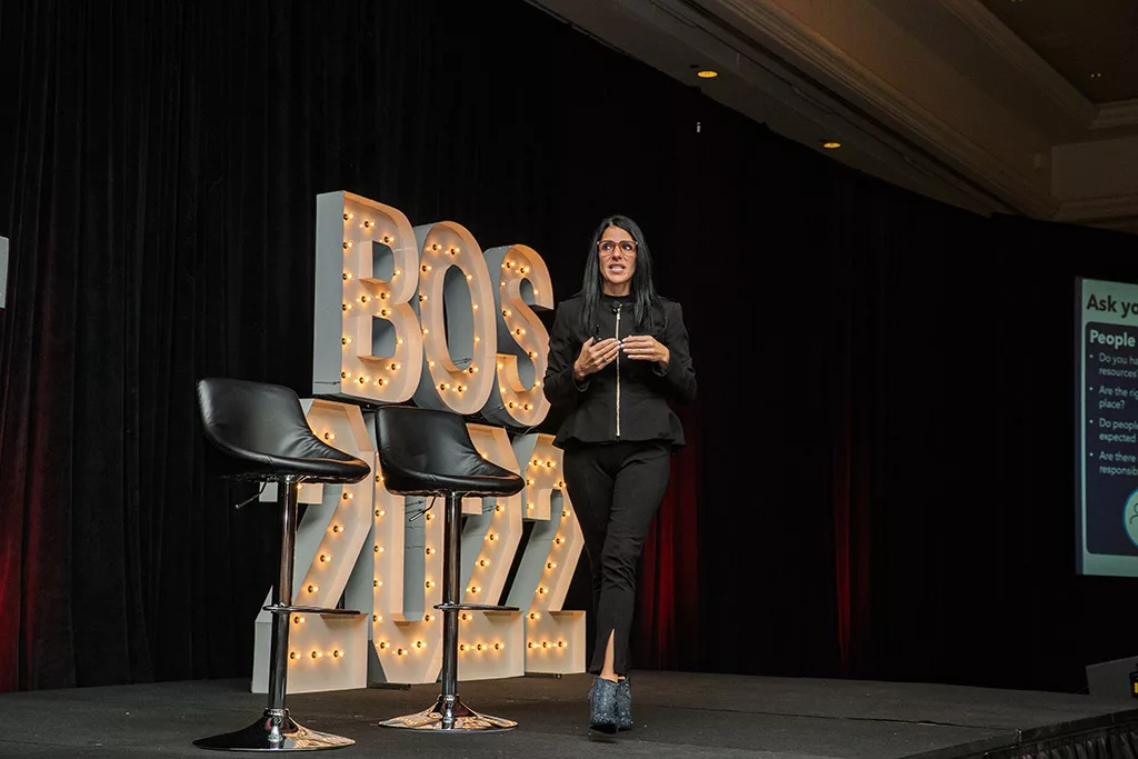 18th Annual Best of Success Conference