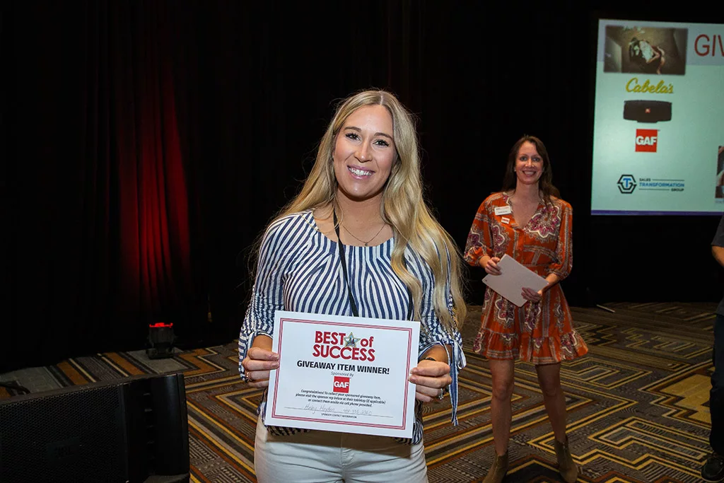 18th Annual Best of Success Conference