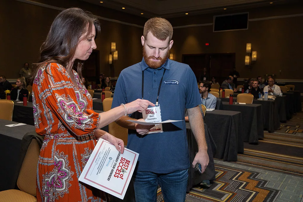 18th Annual Best of Success Conference