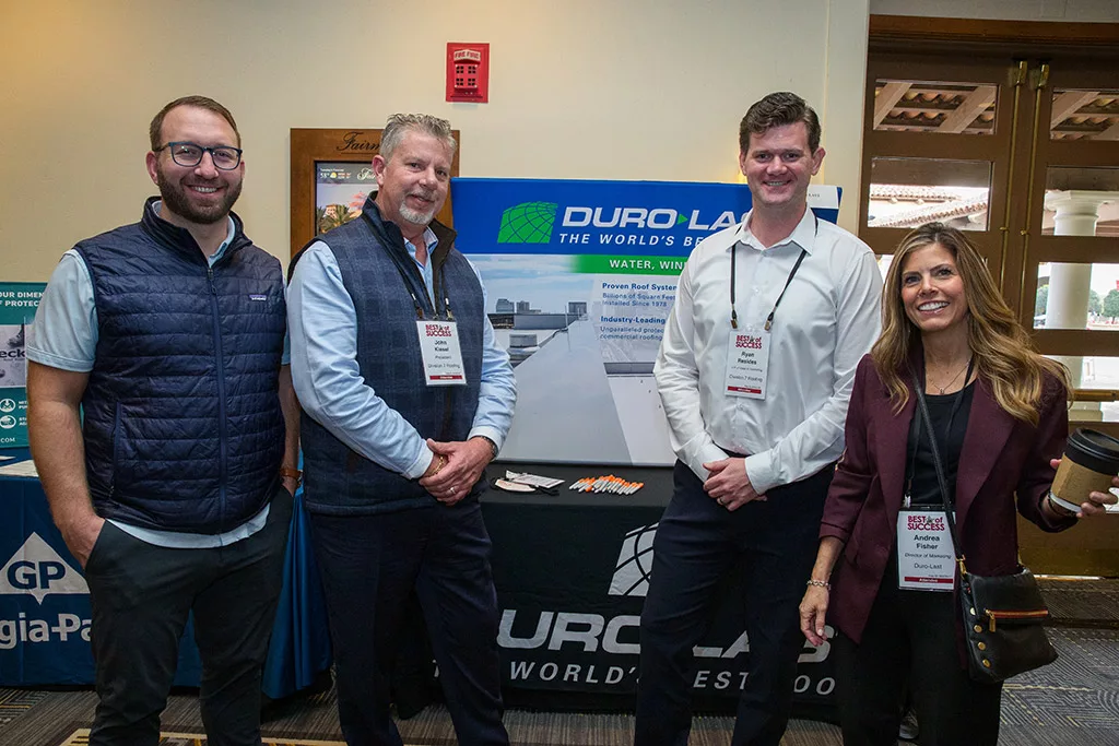 18th Annual Best of Success Conference