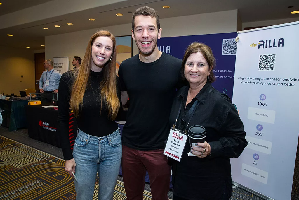 18th Annual Best of Success Conference