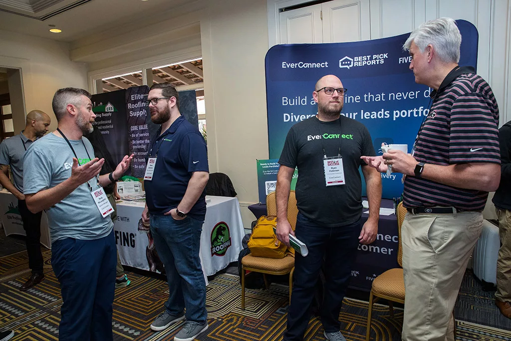 18th Annual Best of Success Conference