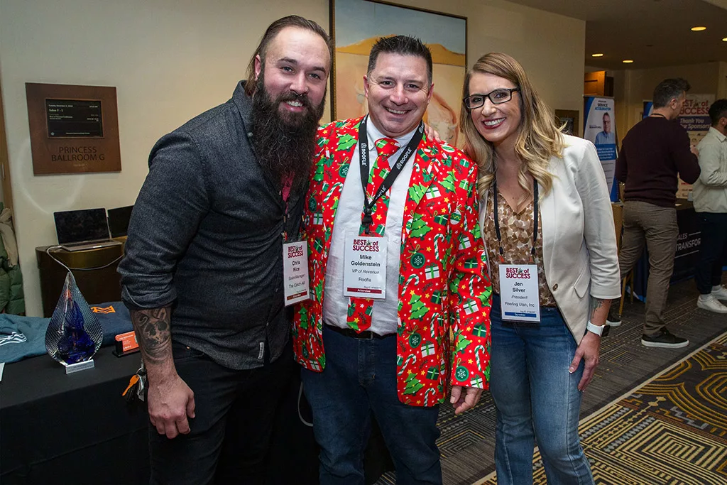 18th Annual Best of Success Conference