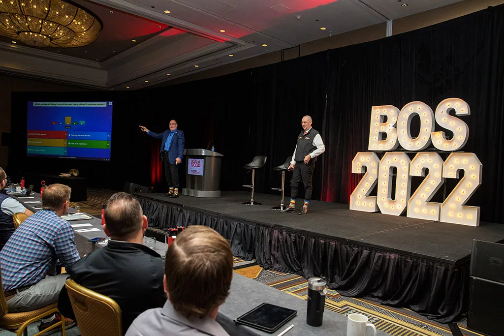 18th Annual Best of Success Conference