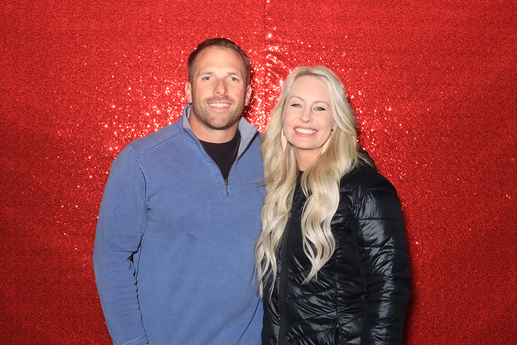 Photo booth at Best of Success presented by Roofing Contractor magazine