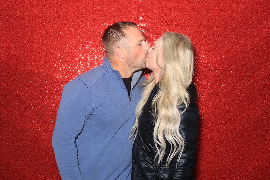 Photo booth at Best of Success presented by Roofing Contractor magazine