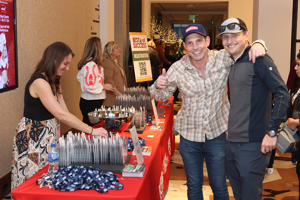 Photo gallery from Best of Success presented by Roofing Contractor magazine