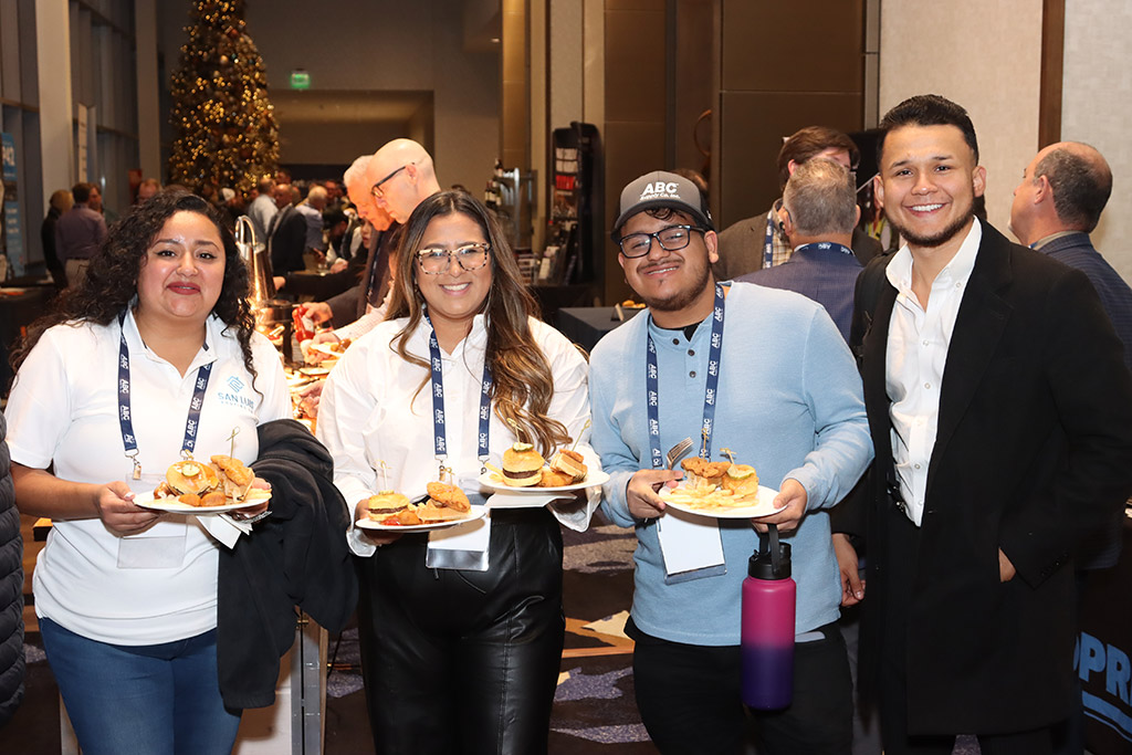 Photo gallery from Best of Success presented by Roofing Contractor magazine