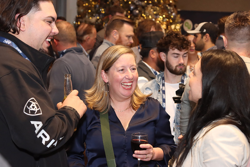 Photo gallery from Best of Success presented by Roofing Contractor magazine