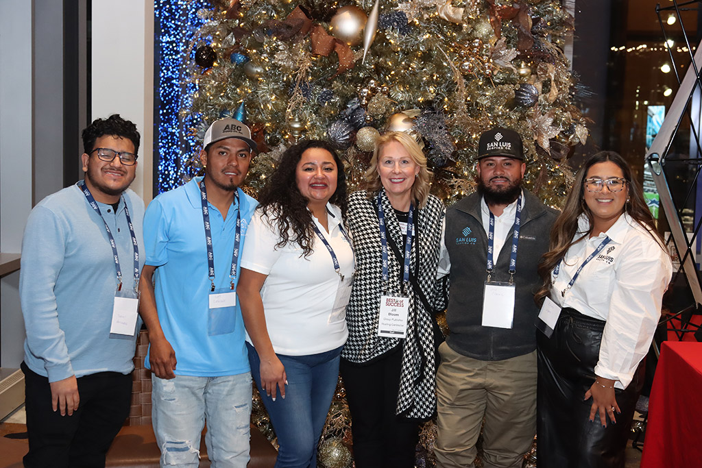 Photo gallery from Best of Success presented by Roofing Contractor magazine