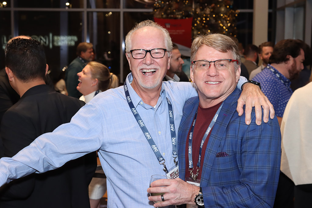 Photo gallery from Best of Success presented by Roofing Contractor magazine