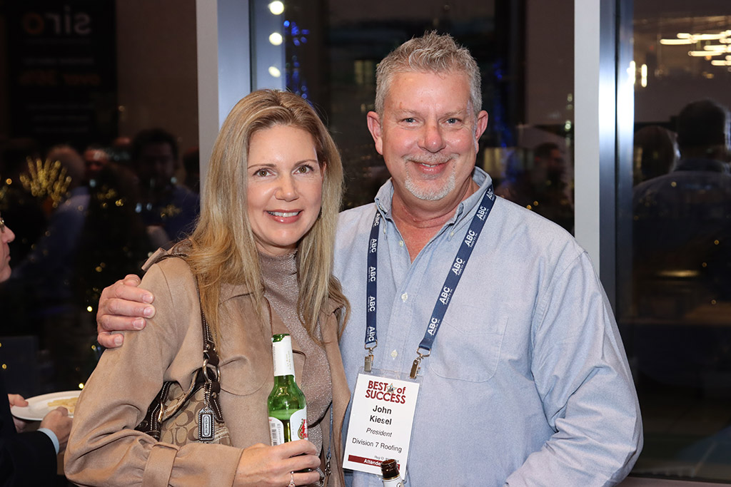 Photo gallery from Best of Success presented by Roofing Contractor magazine