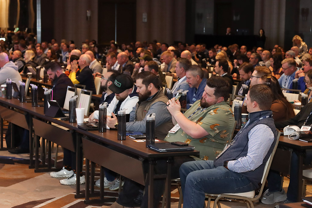 Photo gallery from Best of Success presented by Roofing Contractor magazine