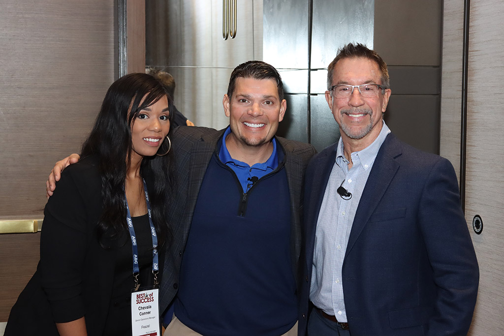 Photo gallery from Best of Success presented by Roofing Contractor magazine