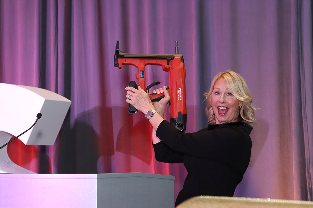 Photo gallery from Best of Success presented by Roofing Contractor magazine