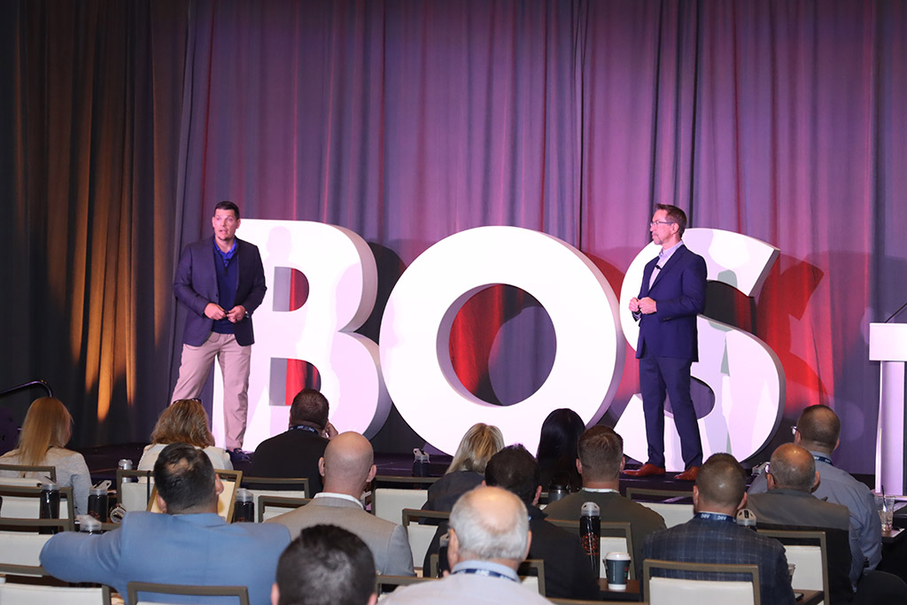 Photo gallery from Best of Success presented by Roofing Contractor magazine