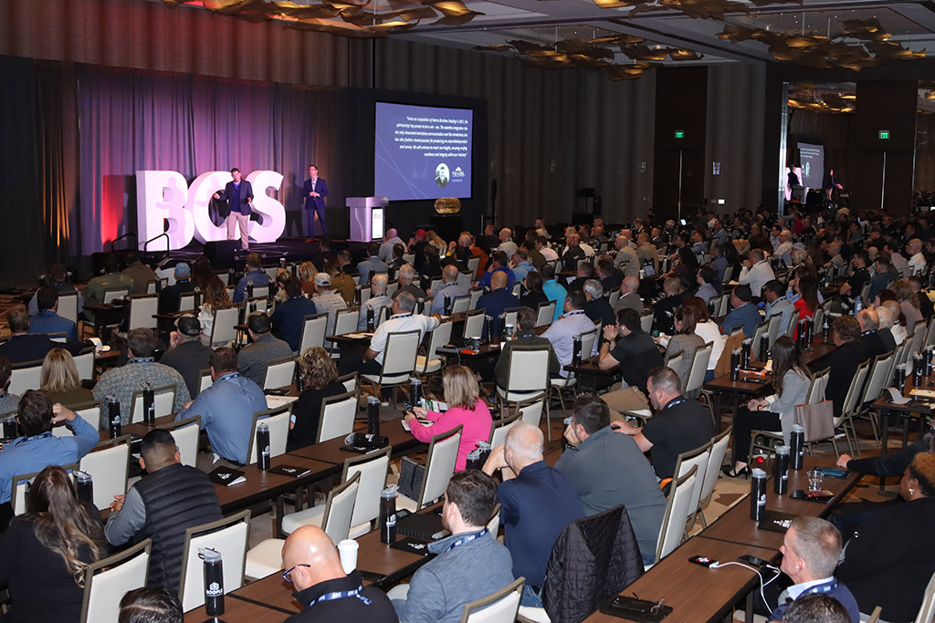 Photo gallery from Best of Success presented by Roofing Contractor magazine