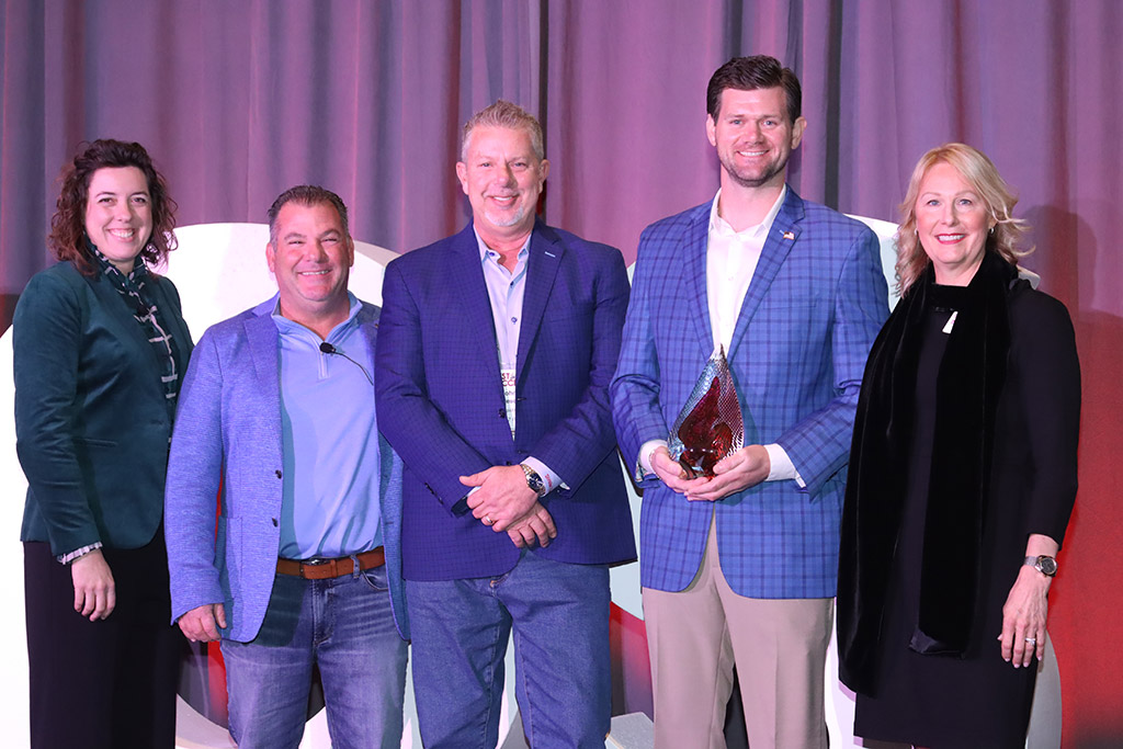 Photo gallery from Best of Success presented by Roofing Contractor magazine