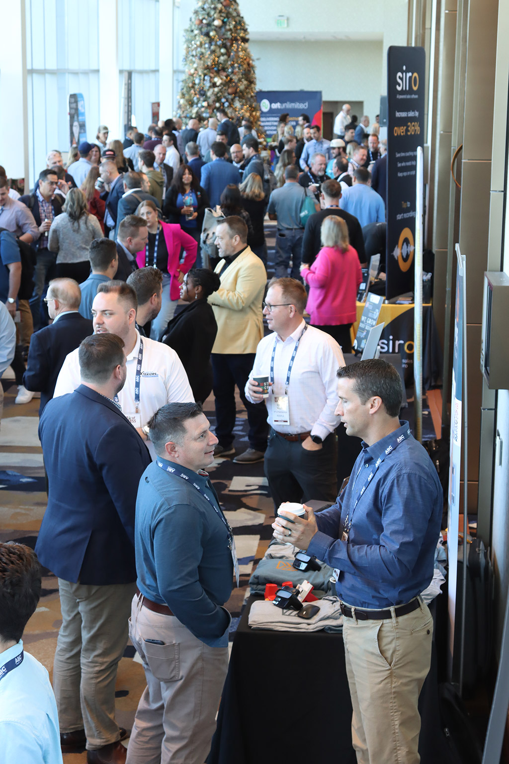 Photo gallery from Best of Success presented by Roofing Contractor magazine