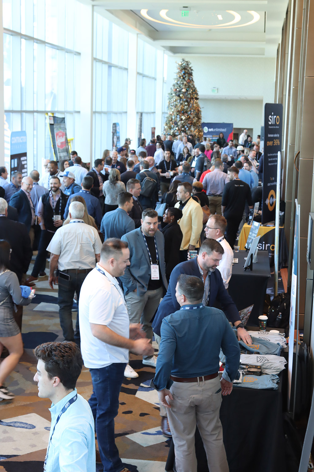 Photo gallery from Best of Success presented by Roofing Contractor magazine