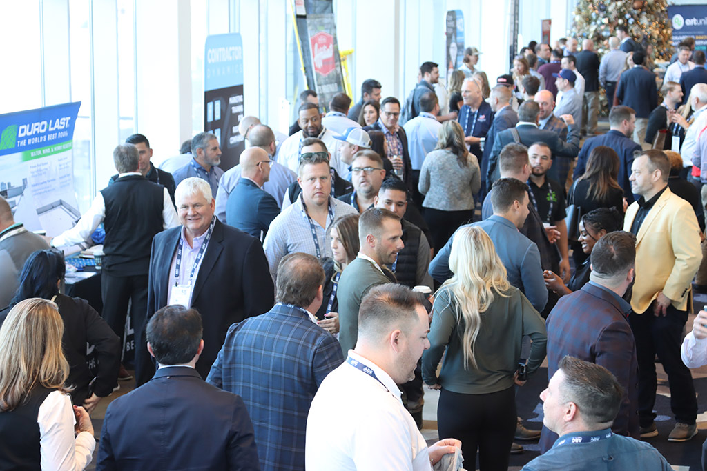 Photo gallery from Best of Success presented by Roofing Contractor magazine