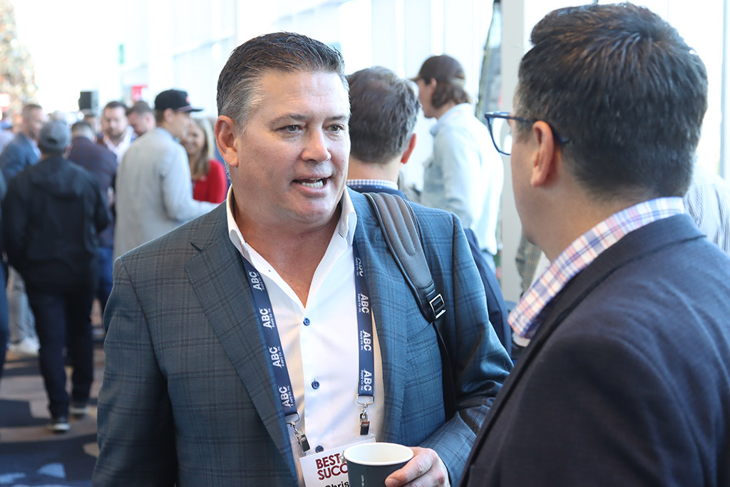 Photo gallery from Best of Success presented by Roofing Contractor magazine