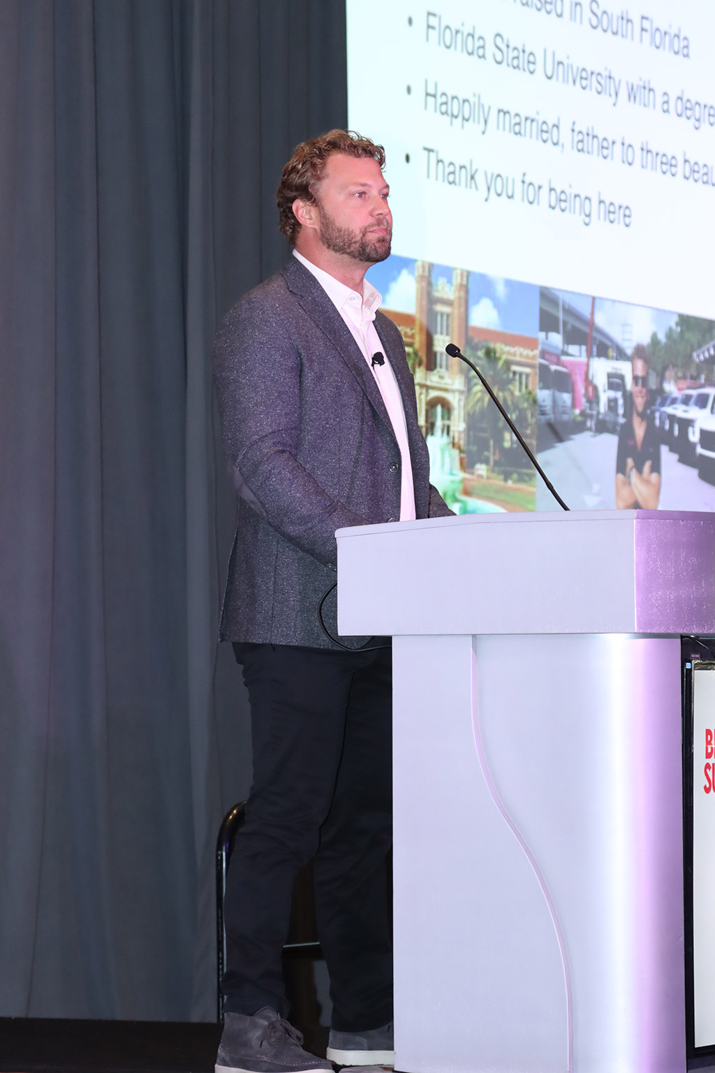 Photo gallery from Best of Success presented by Roofing Contractor magazine