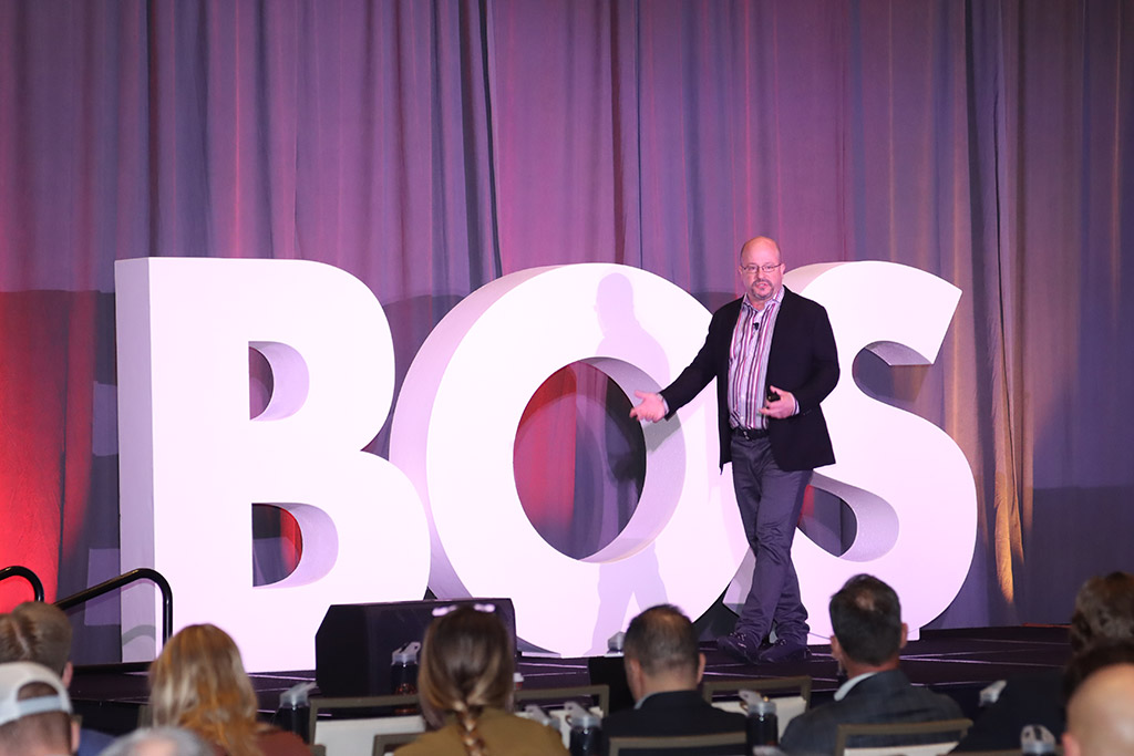 Photo gallery from Best of Success presented by Roofing Contractor magazine