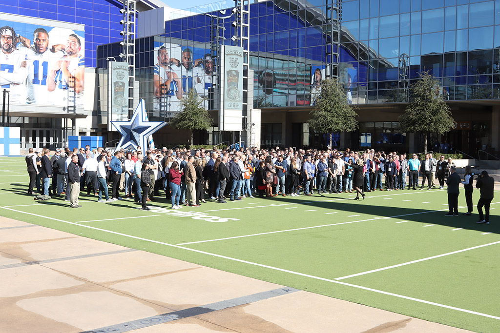 Photo gallery from Best of Success presented by Roofing Contractor magazine