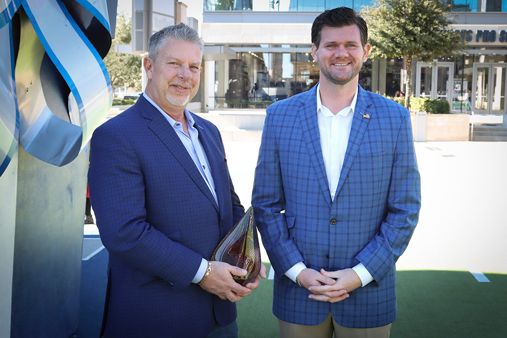 Photo gallery from Best of Success presented by Roofing Contractor magazine