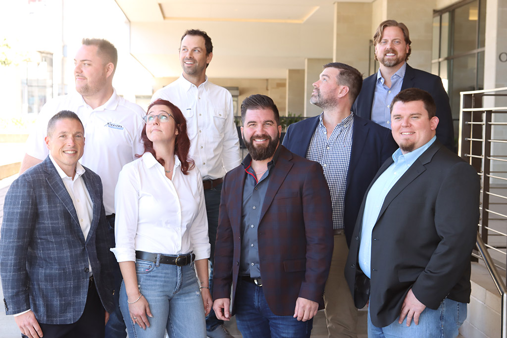 Photo gallery from Best of Success presented by Roofing Contractor magazine