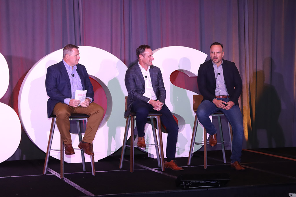 Photo gallery from Best of Success presented by Roofing Contractor magazine