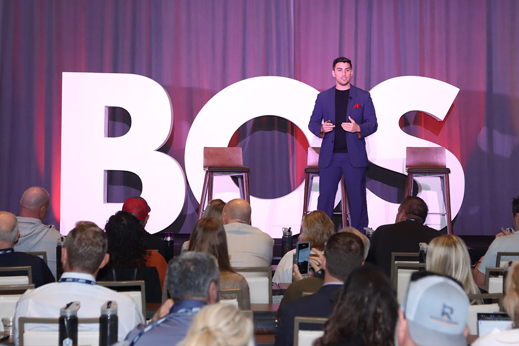 Photo gallery from Best of Success presented by Roofing Contractor magazine