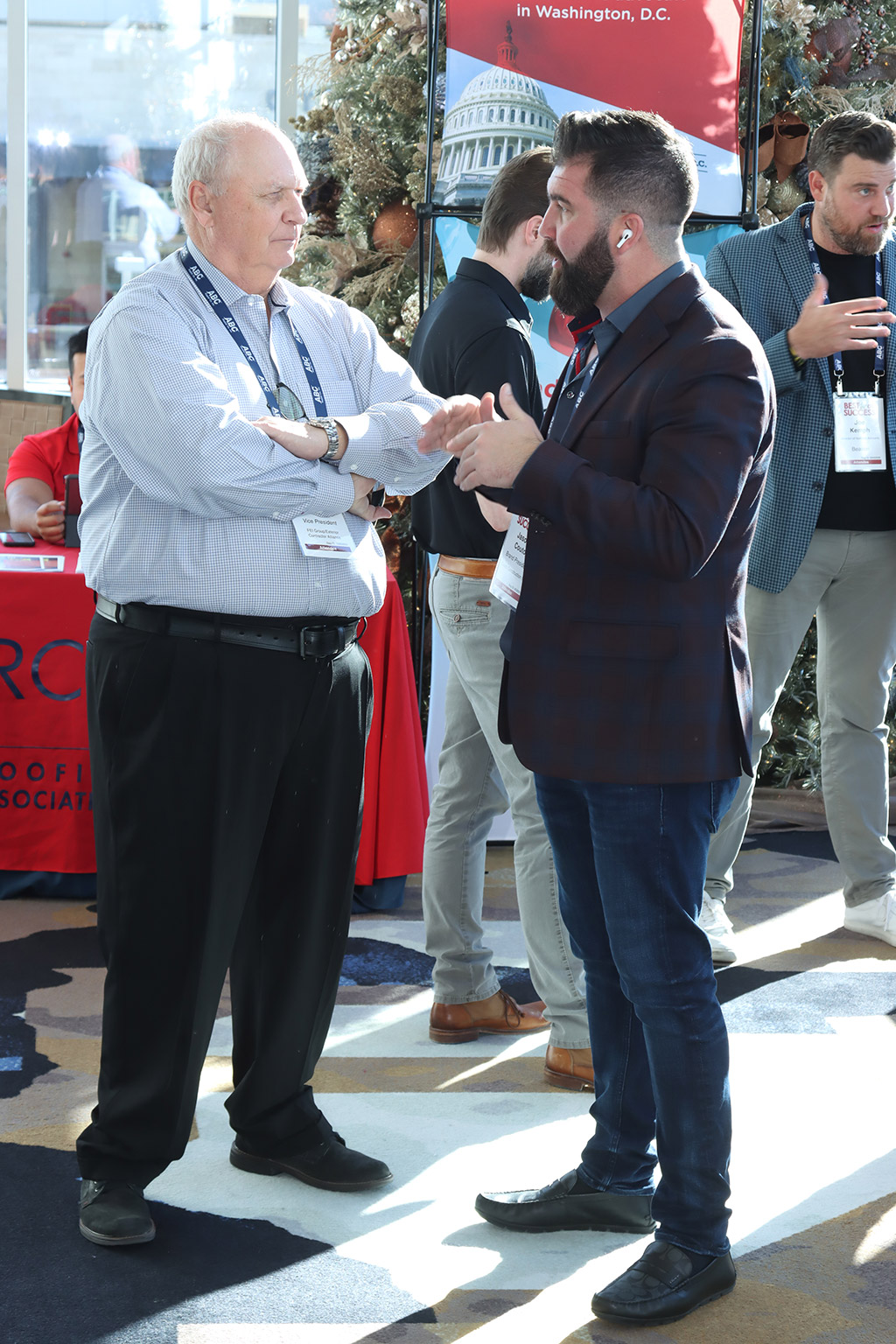 Photo gallery from Best of Success presented by Roofing Contractor magazine