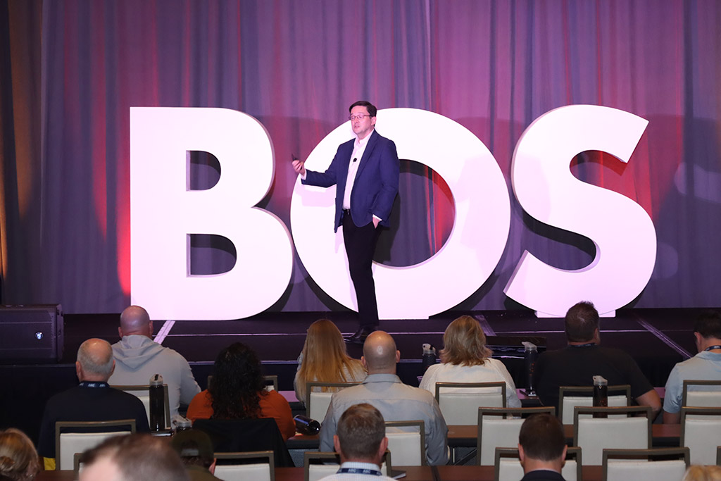 Photo gallery from Best of Success presented by Roofing Contractor magazine