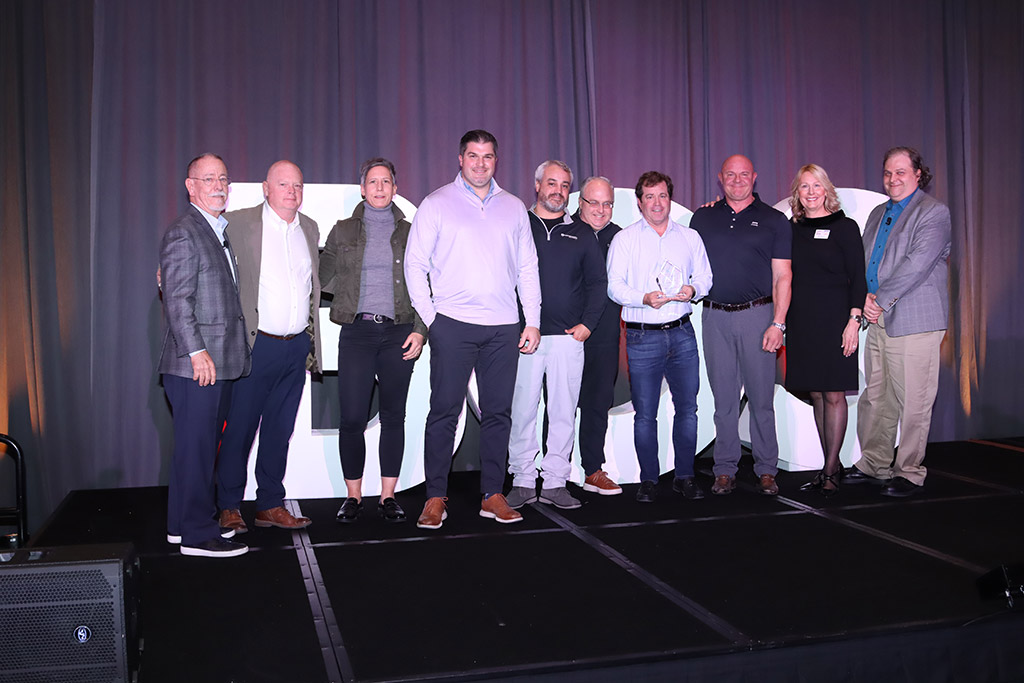 Photo gallery from Best of Success presented by Roofing Contractor magazine