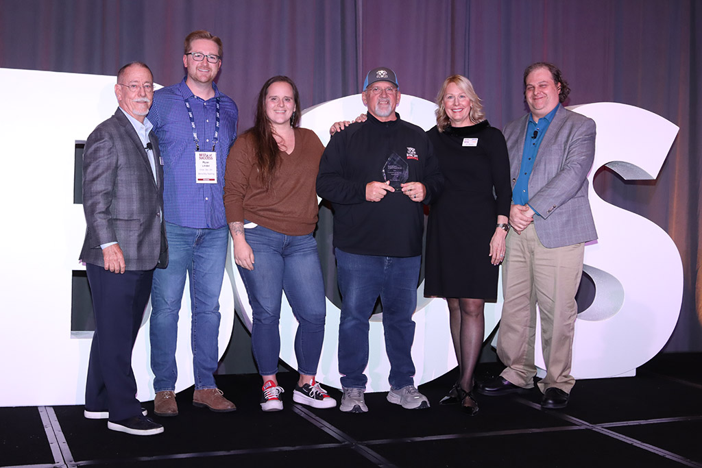 Photo gallery from Best of Success presented by Roofing Contractor magazine