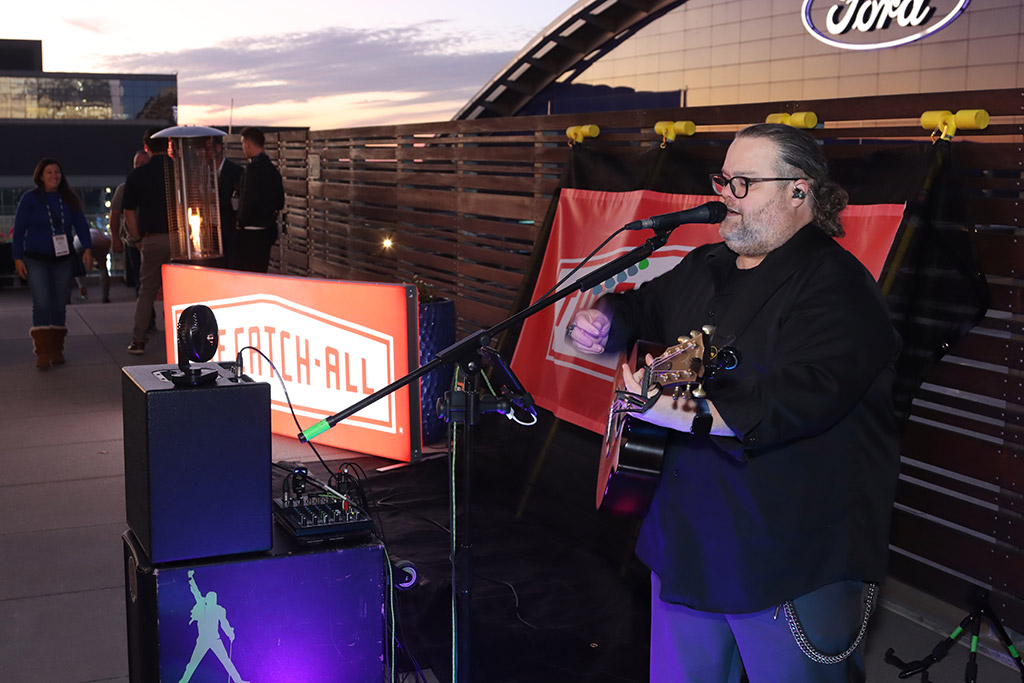 Photo gallery from Best of Success presented by Roofing Contractor magazine