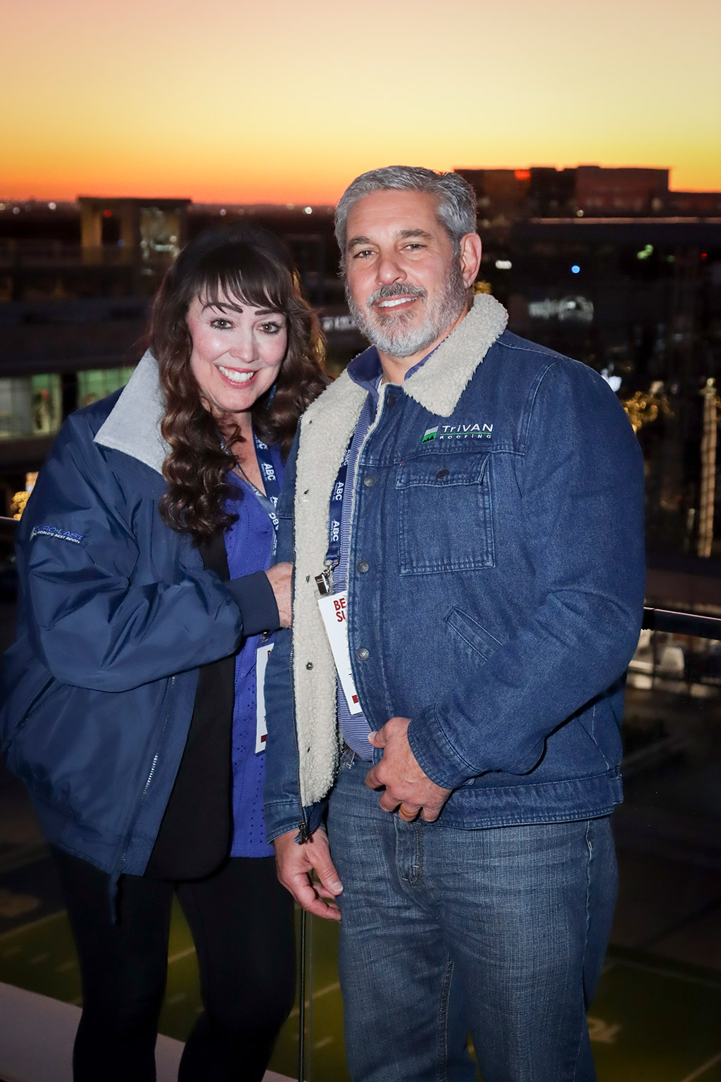 Photo gallery from Best of Success presented by Roofing Contractor magazine