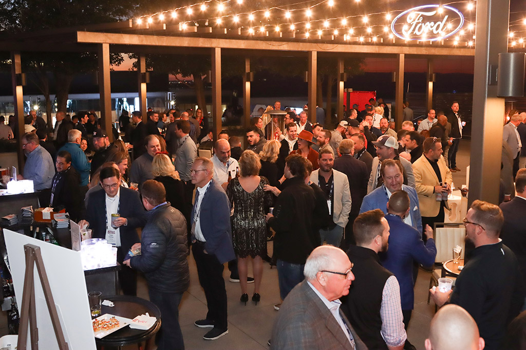 Photo gallery from Best of Success presented by Roofing Contractor magazine