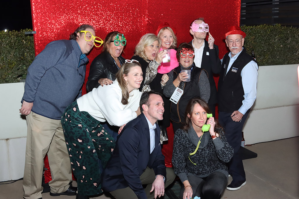 Photo gallery from Best of Success presented by Roofing Contractor magazine