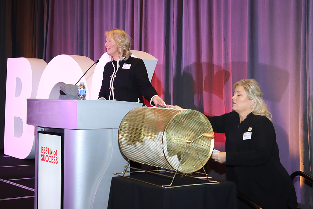 Photo gallery from Best of Success presented by Roofing Contractor magazine