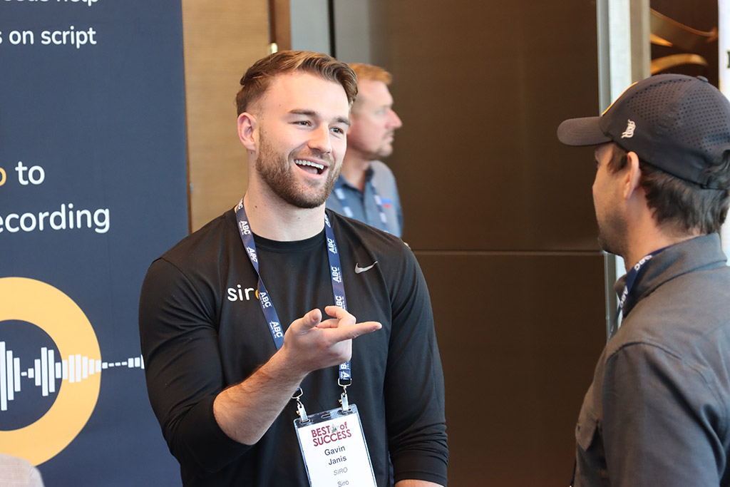 Photo gallery from Best of Success presented by Roofing Contractor magazine