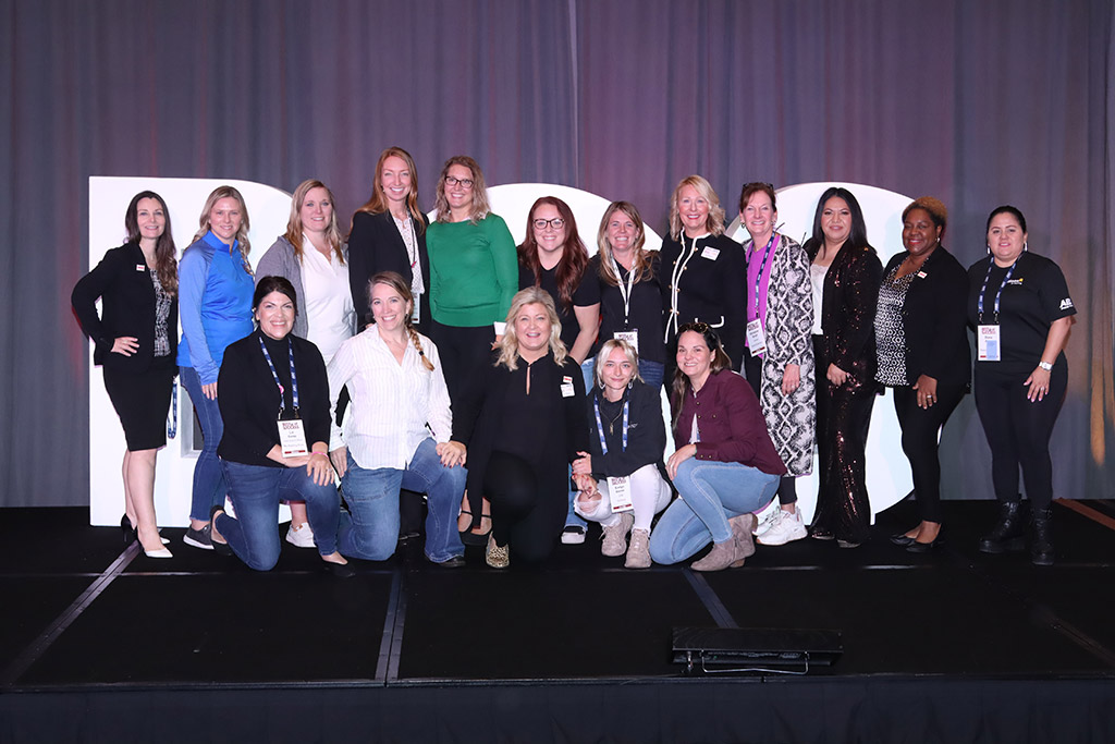 Photo gallery from Best of Success presented by Roofing Contractor magazine