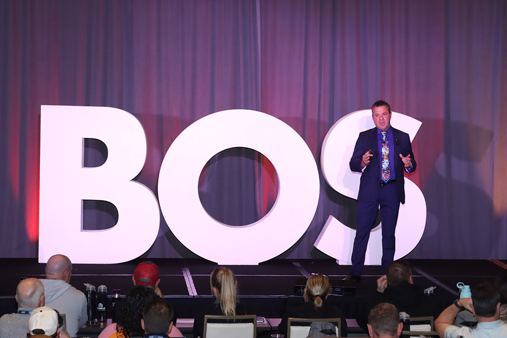 Photo gallery from Best of Success presented by Roofing Contractor magazine