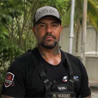 vasquez